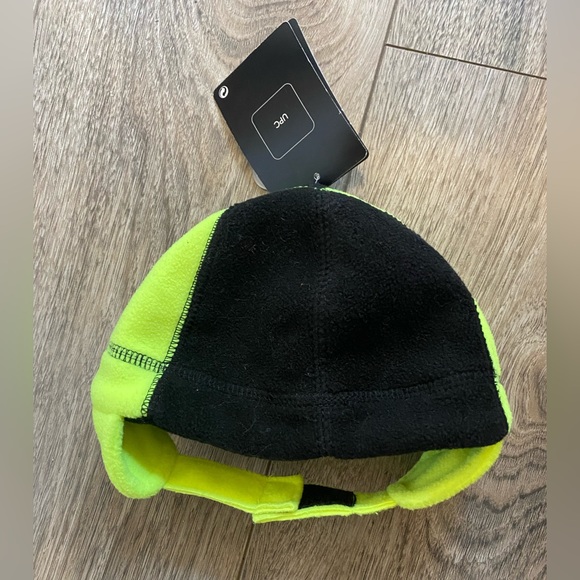 Brand new Nike Fleece Hat/Toque - Picture 3 of 4